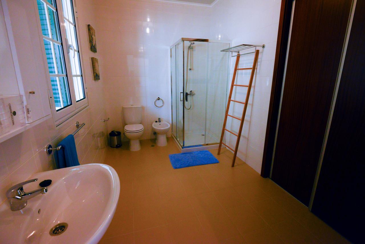 Casa Da Praia Ponta Delgada Kültér fotó