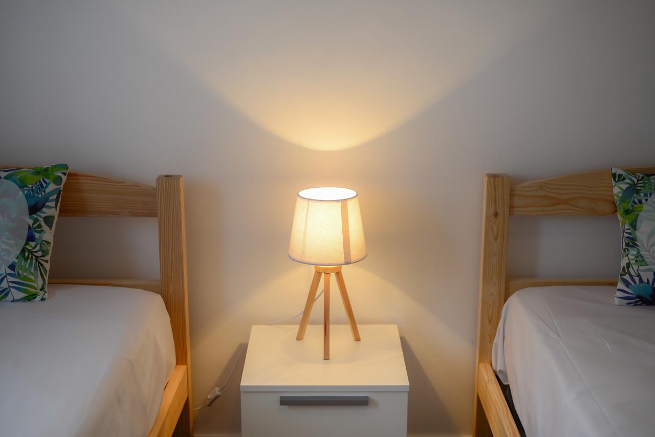 Casa Da Praia Ponta Delgada Kültér fotó