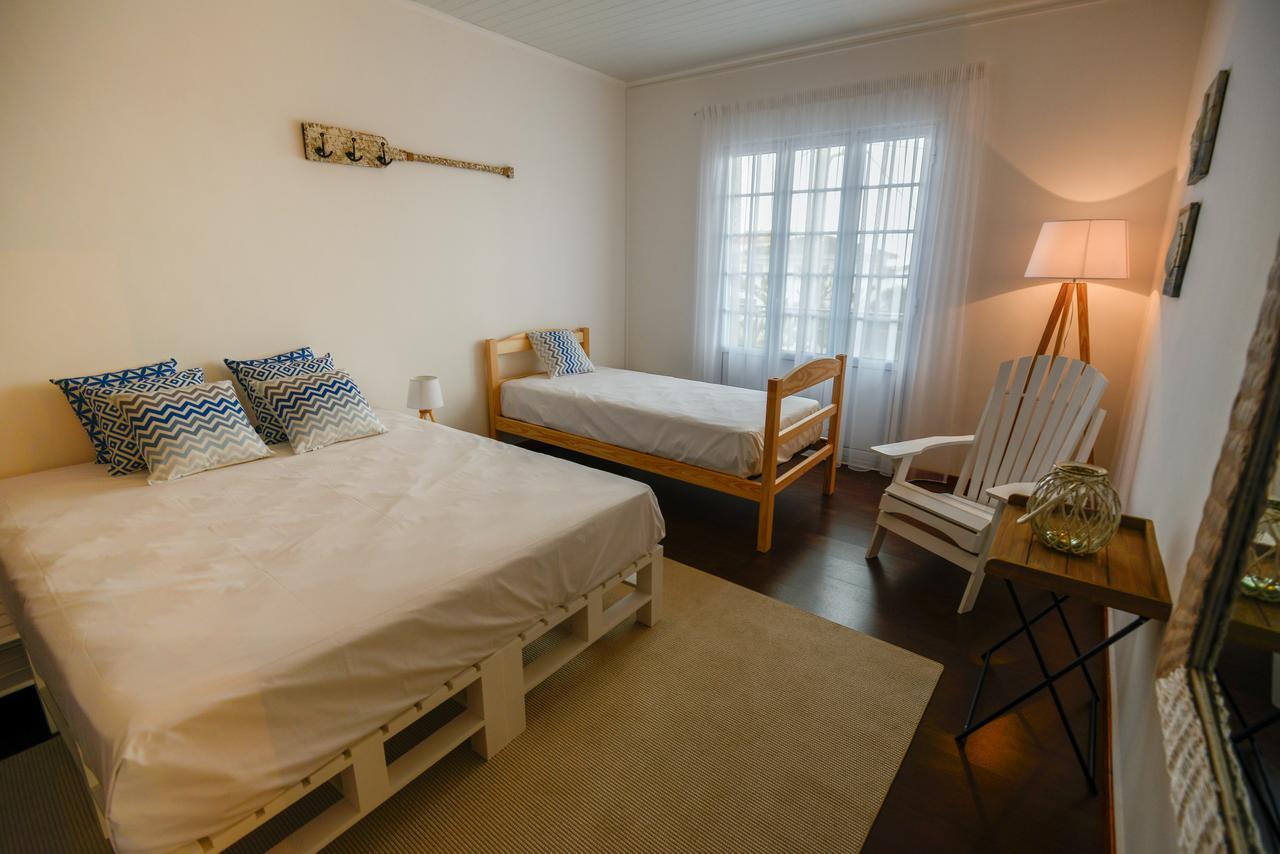 Casa Da Praia Ponta Delgada Kültér fotó