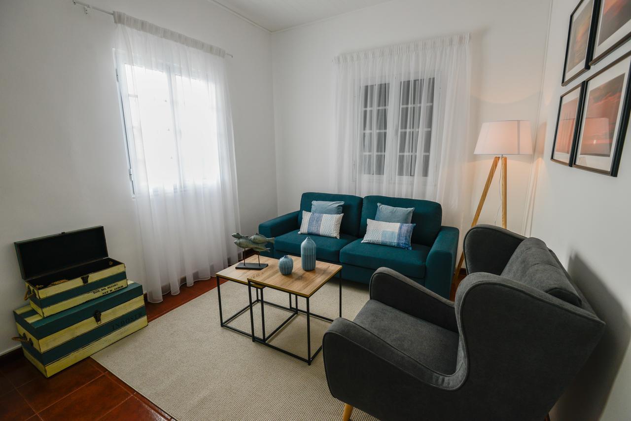 Casa Da Praia Ponta Delgada Kültér fotó