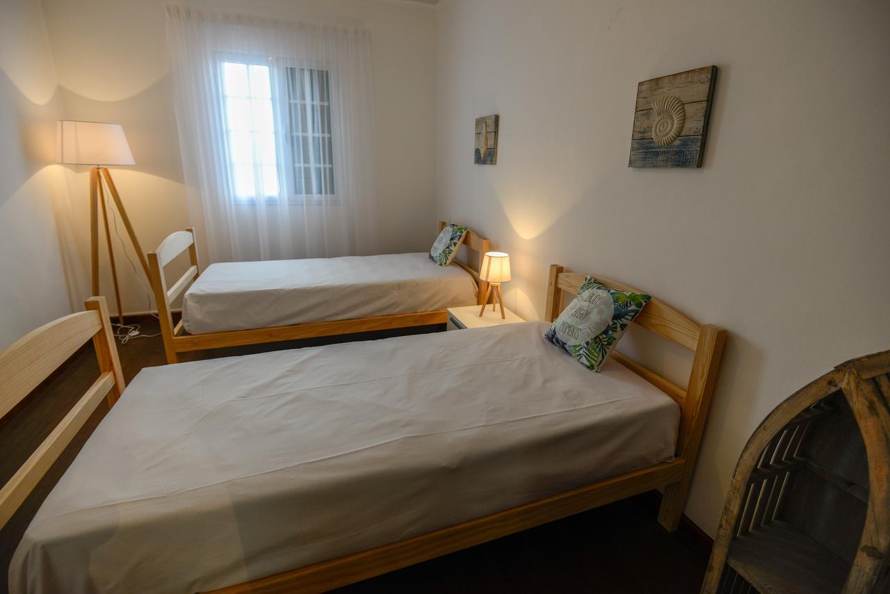 Casa Da Praia Ponta Delgada Kültér fotó