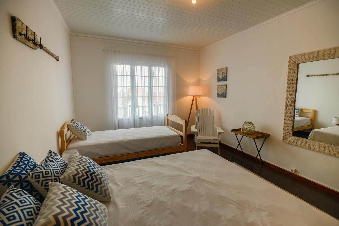 Casa Da Praia Ponta Delgada Kültér fotó