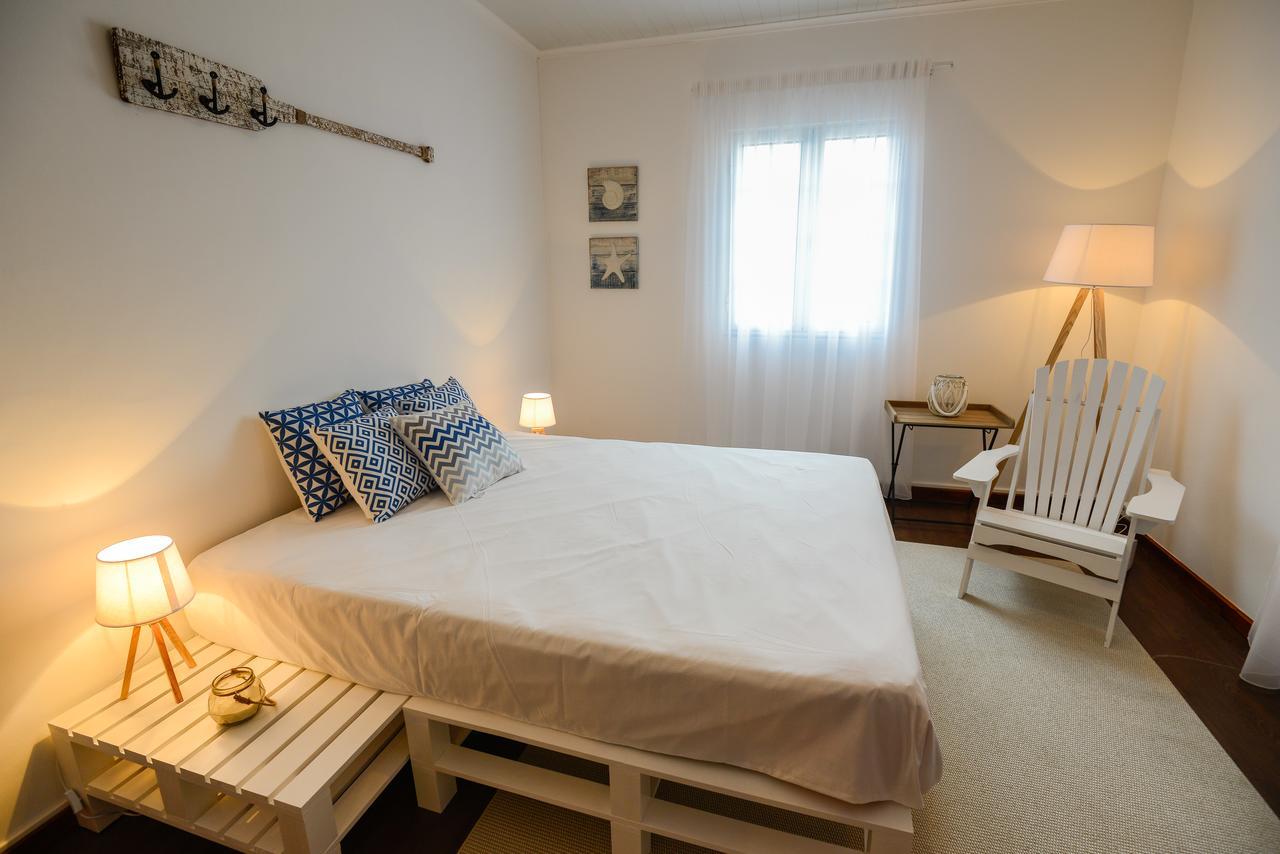 Casa Da Praia Ponta Delgada Kültér fotó