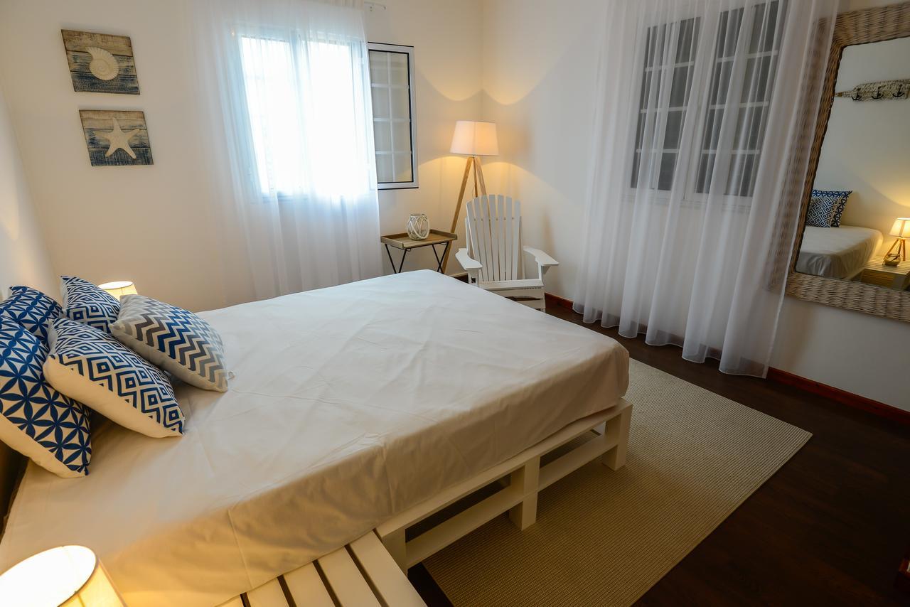 Casa Da Praia Ponta Delgada Kültér fotó
