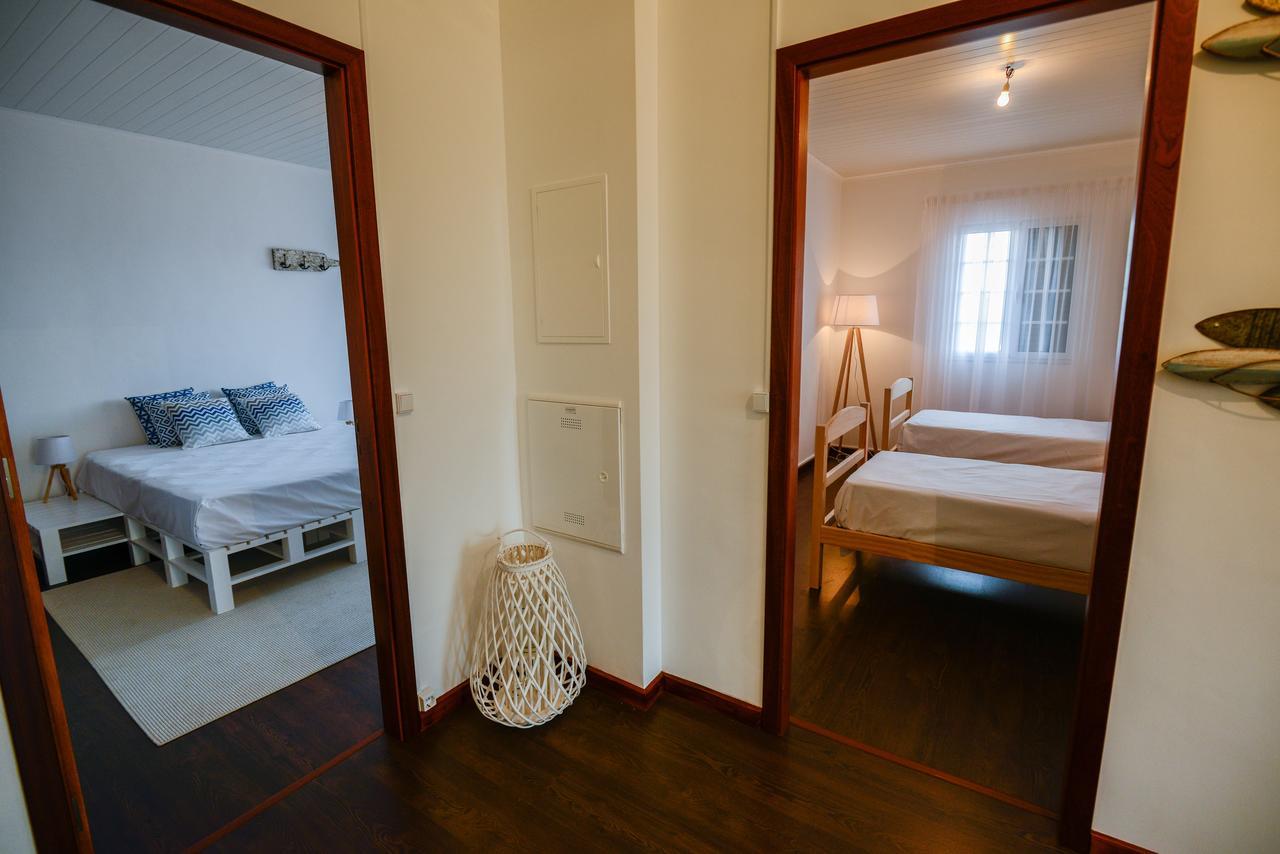 Casa Da Praia Ponta Delgada Kültér fotó