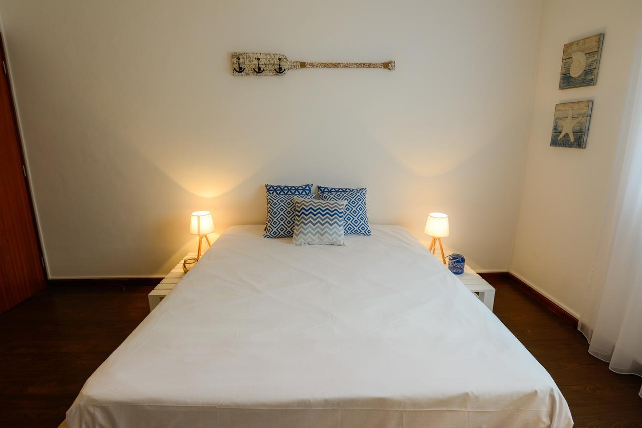 Casa Da Praia Ponta Delgada Kültér fotó