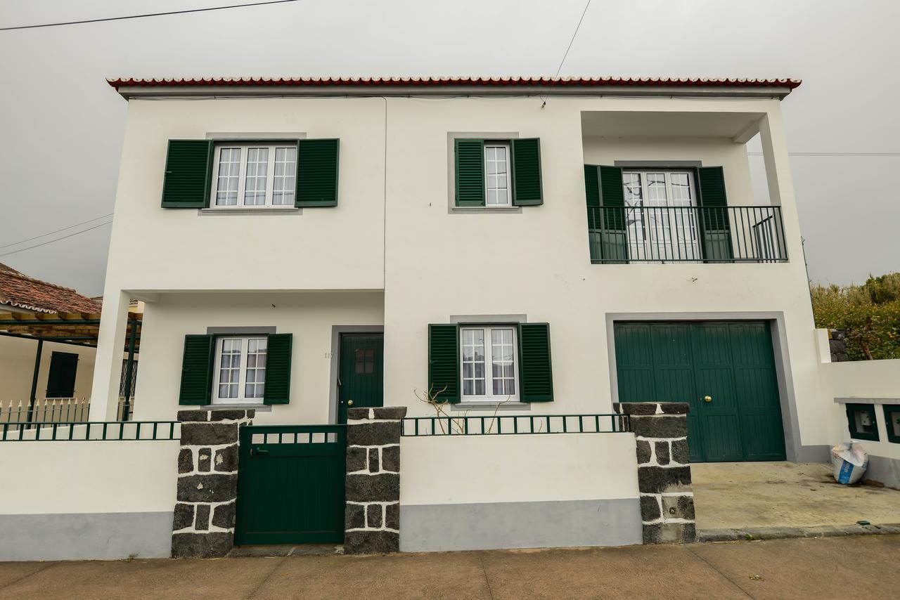Casa Da Praia Ponta Delgada Kültér fotó