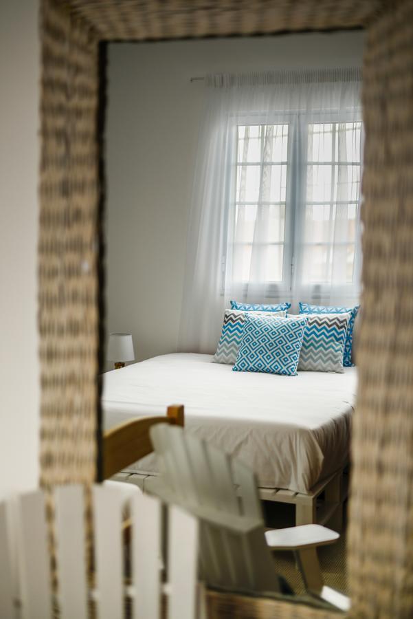 Casa Da Praia Ponta Delgada Kültér fotó
