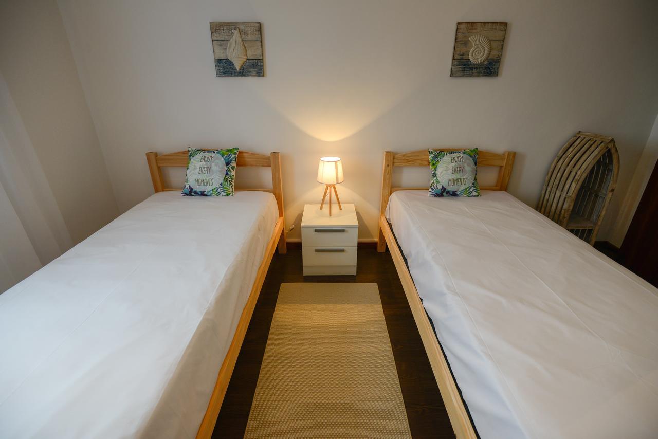 Casa Da Praia Ponta Delgada Kültér fotó