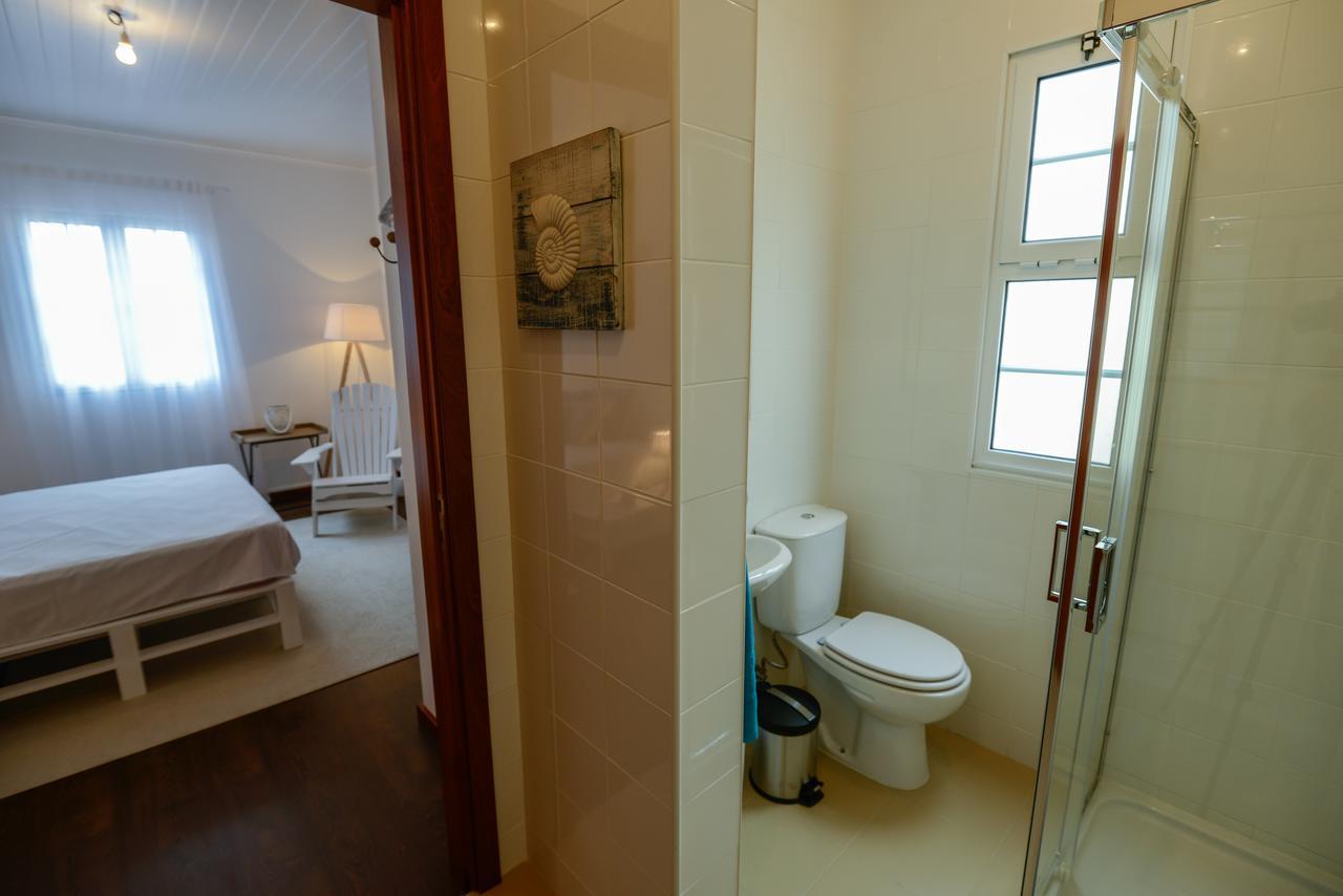 Casa Da Praia Ponta Delgada Kültér fotó