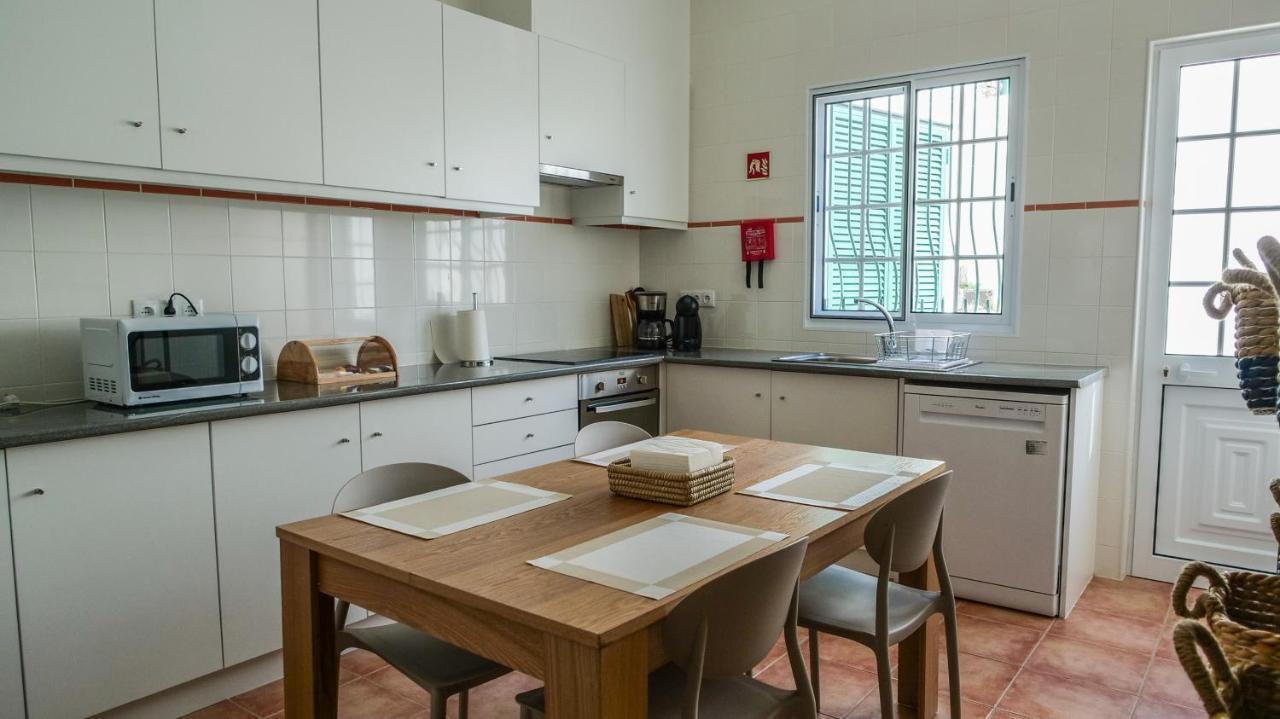 Casa Da Praia Ponta Delgada Kültér fotó