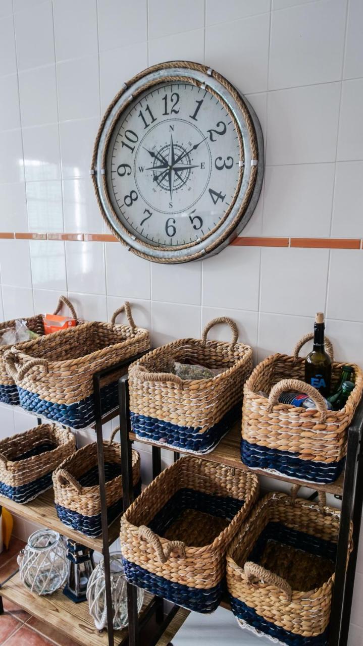 Casa Da Praia Ponta Delgada Kültér fotó